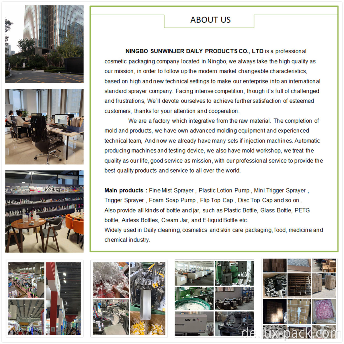 Flip Top Water Bottle Cap